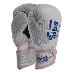 دستکش بوکس مدل aiba fiter 2024