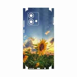 MAHOOT Summer Season-FullSkin Cover Sticker for Motorola Moto G84