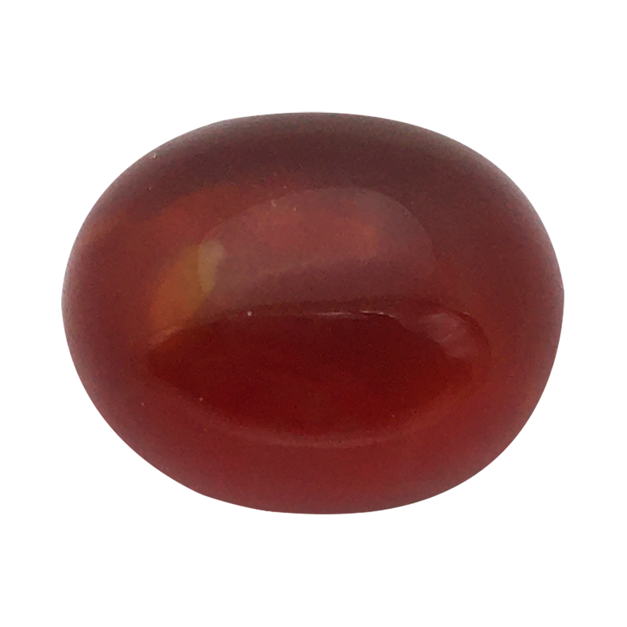 سنگ عقیق سرخ مشهدی کد 3