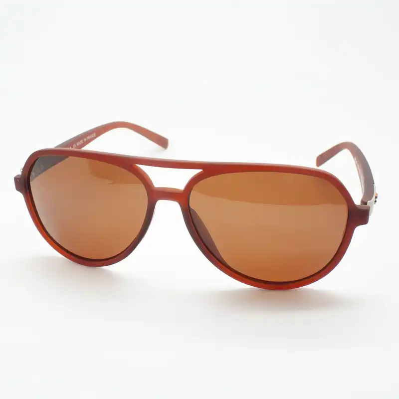 عینک آفتابی مردانه اوگا مدل 58983C6 BR