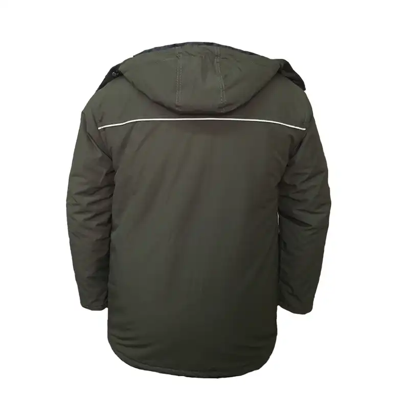 کاپشن مردانه مدل Pana