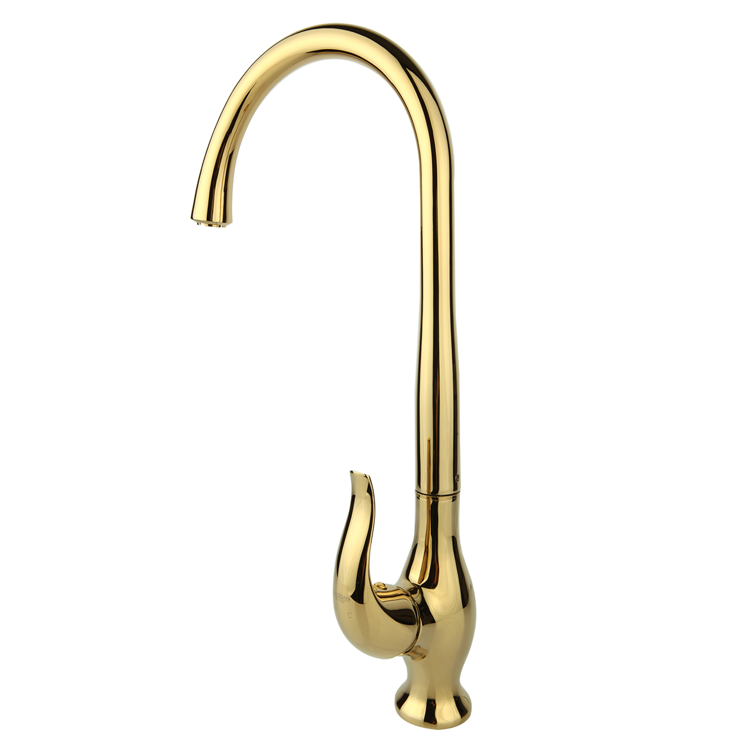 شیر آشپزخانه راسان مدل اکتاو شیر آشپزخانه راسان مدل اکتاو