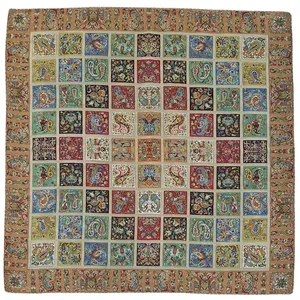 رومیزی ترمه کد TRM269