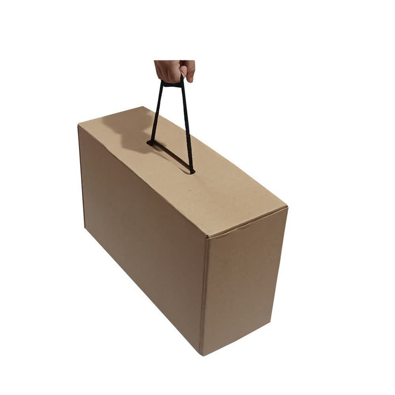 جعبه بسته بندی  مدل B بسته 100 عددی