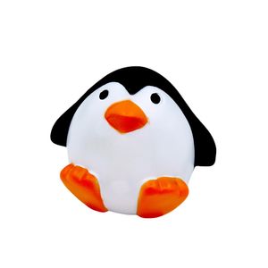 اسکوییشی فندوقچه مدل پنگوئن معطر