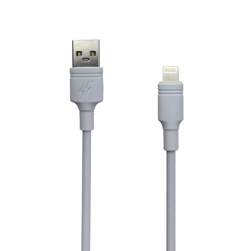  کابل تبدیل USB به لایتنینگ آنستی مدل zi-005 طول 1.5متر