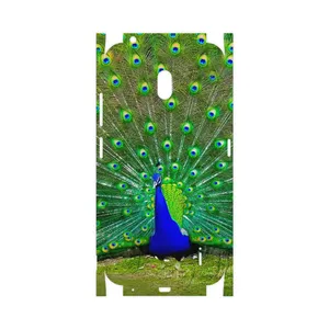 MAHOOT Peacock-FullSkin Cover Sticker for Nokia 2.2