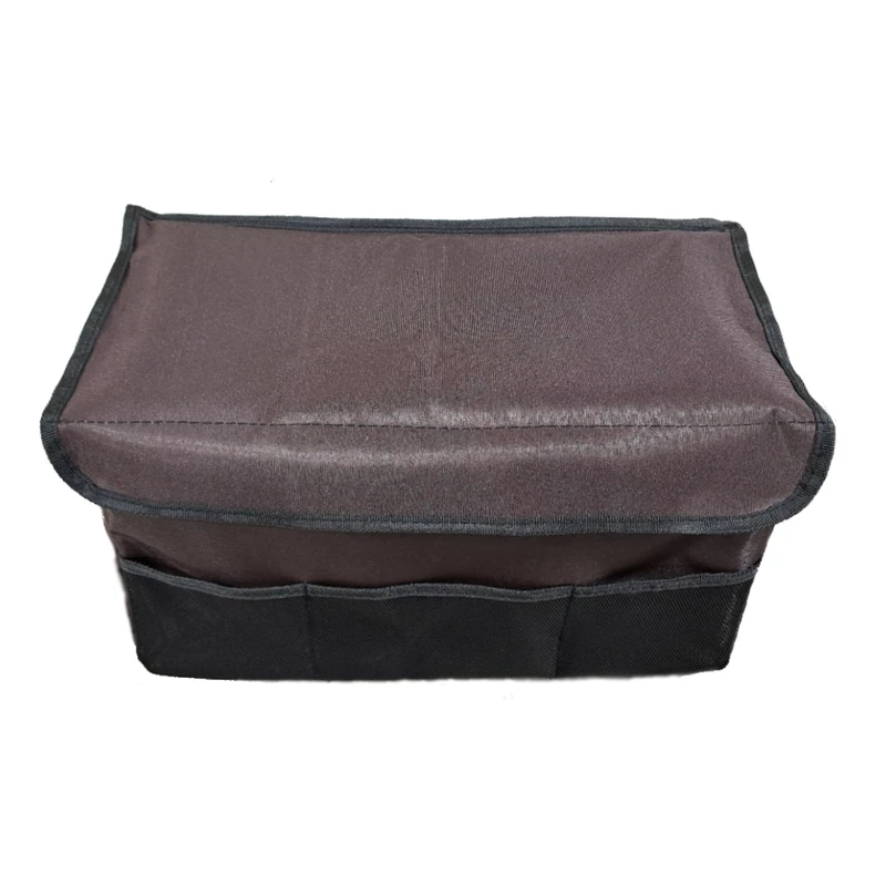 جعبه نظم دهنده صندوق عقب خودرو سام سالو مدل Ghav55