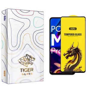 Tiger Glass APL2 Y-Horo Screen Protector For Xiaomi Poco M6 Pro 5G