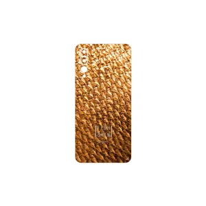 MAHOOT Fish Skin Cover Sticker for Huawei P20 Pro