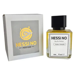 ادوپرفیوم حسی نو مدل آمبرنومد با رایحه گرم حجم 50 میلی‌لیتر