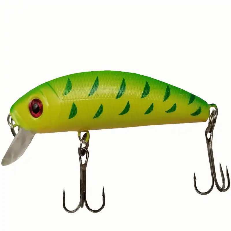 طعمه ماهیگیری مدل لور کد 8