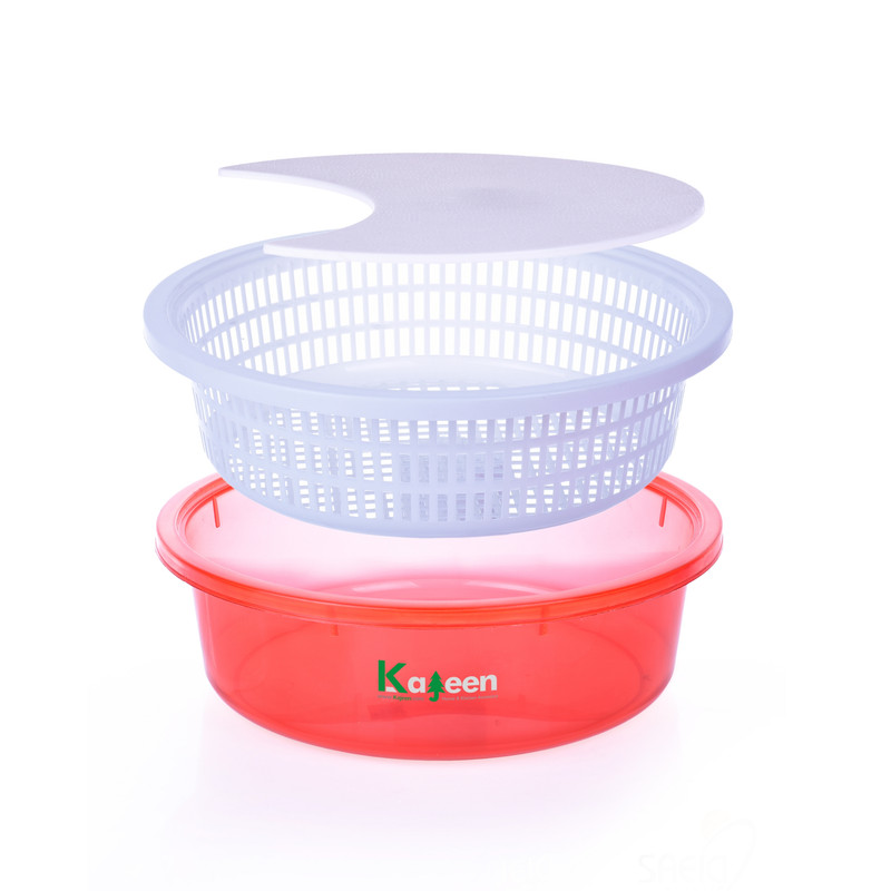 تخته برش کاجین مدل هلیا