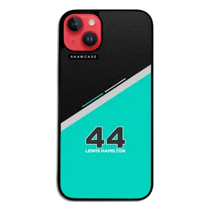 AKAM AMC-WA14PLUS-BENZ7 Cover For Apple iPhone 14 Plus