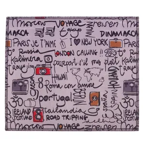 ماوس پد طرح فانتزی مدل Q3