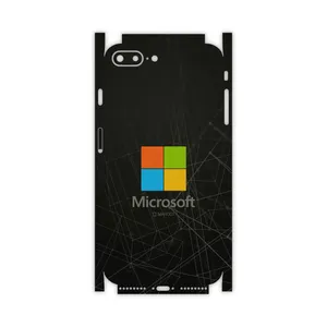 MAHOOT  M-FullSkin Cover Sticker for Apple iPhone 7 Plus