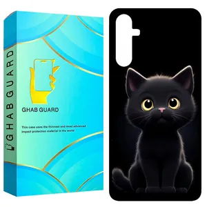 Ghab Guard GCHPA34 Cover For Samsung Galaxy A34 5G