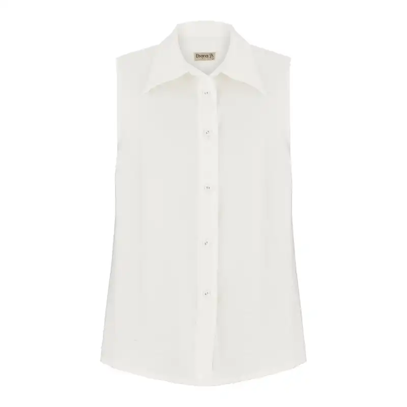 ست 3 تکه لباس زنانه السانا مدل نایلین کد 172401