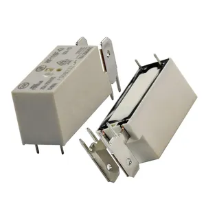 رله الکترونیکی 24 ولت 20 آمپر هونگفا مدل HF115F-Q/024-1D