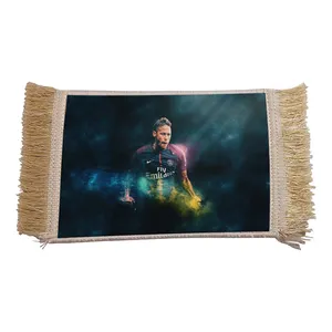 فرش ماشینی دیوارکوب مدل نیمار کد 95