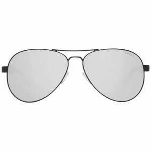 نقد و بررسی عینک آفتابی مردانه گس مدل 693005C توسط خریداران