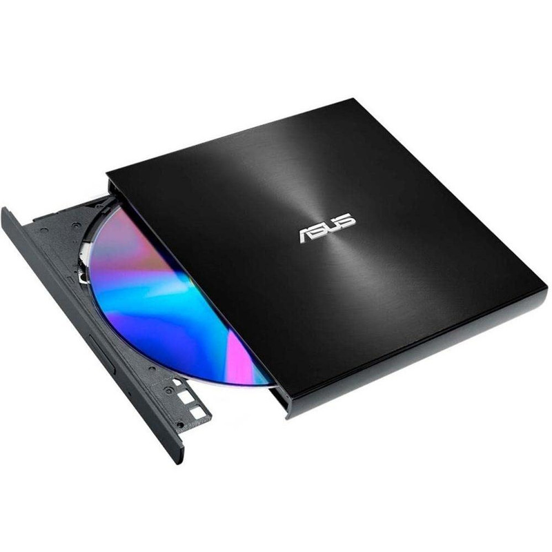 درایو DVD اکسترنال ایسوس مدل ZenDrive