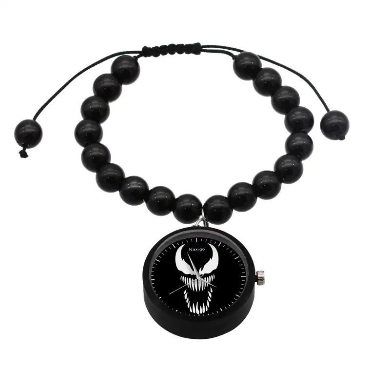 ساعت مچی عقربه ای ناکسیگو مدل ونوم کد BF13076