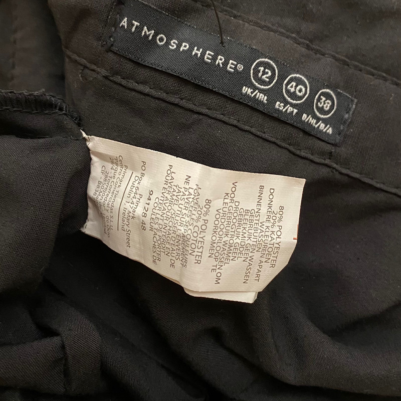 شومیز آستین بلند زنانه ااتمسفر مدل AG616