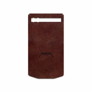 MAHOOT NL-MTLC Cover Sticker for BlackBerry P9983