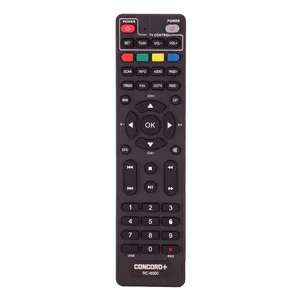 ریموت کنترل کونکورد مدل 600