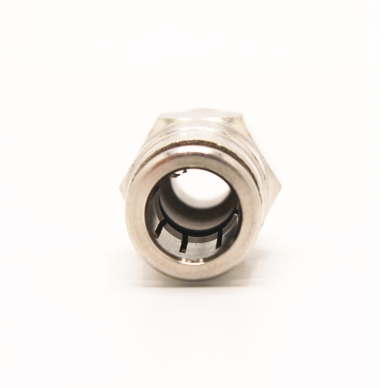 اتصال مستقیم پنوماتیک پی اس دی مدل 8x1/4 اتصال مستقیم پنوماتیک پی اس دی مدل 8x1/4