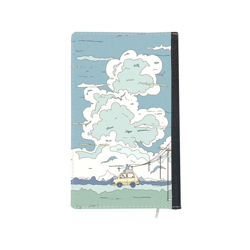 سالنامه سال 1403  طرح مینیمال کد 20