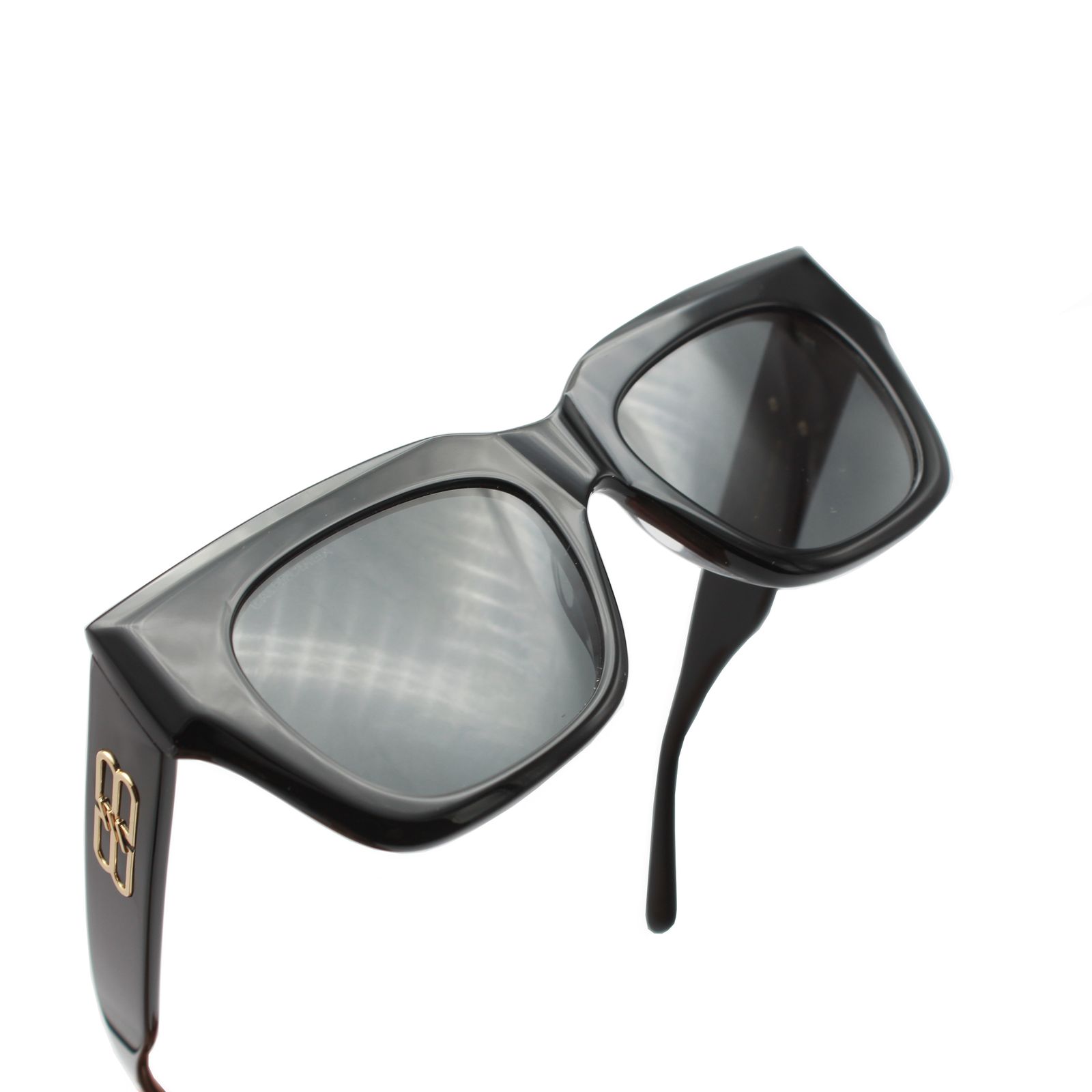 عینک آفتابی زنانه بالنسیاگا مدل BB0234S -  - 5