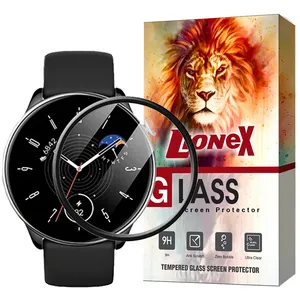 Lionex PMML20 Screen Protector For Amazfit GTR Mini