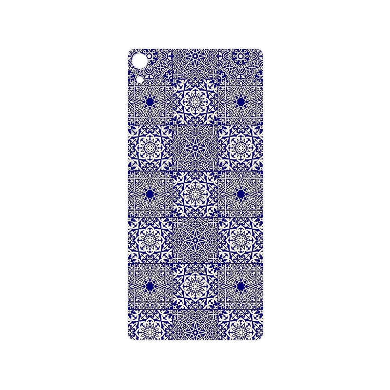 برچسب پوششی ماهوت مدل Iran Tile 11 مناسب برای گوشی موبایل سونی Xperia XA Ultra