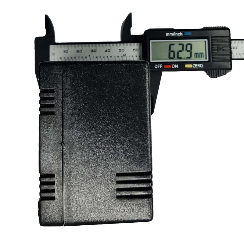 قاب آداپتور مدل GH-KHB