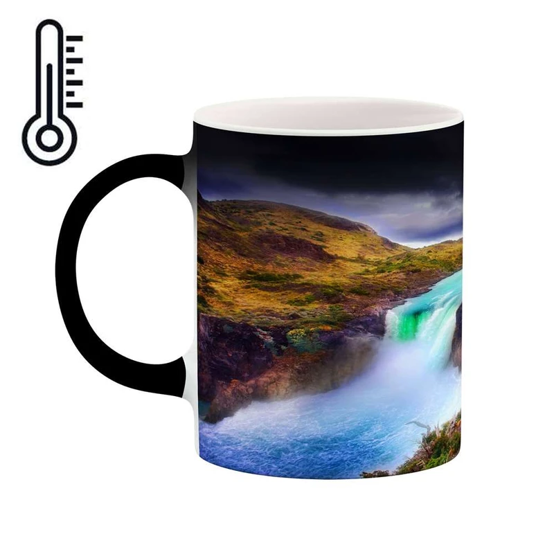 ماگ حرارتی کاکتی مدل رودخانه کد mgh10768