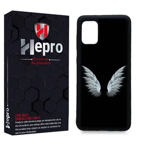 HEPRO MC Cover for Samsung Galaxy A51