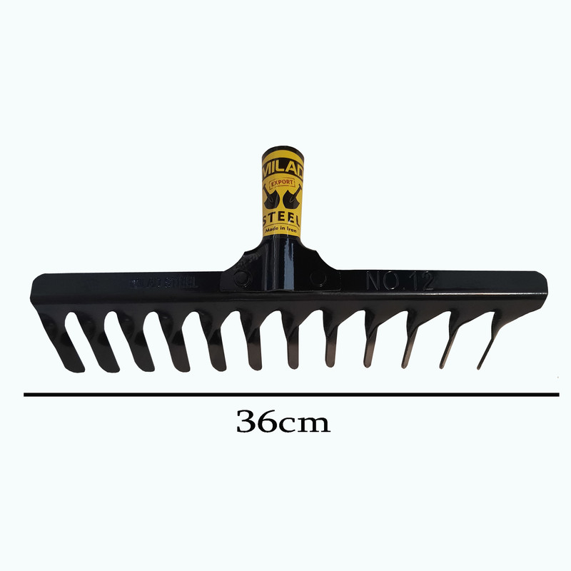 شن کش میلاد مدل a12