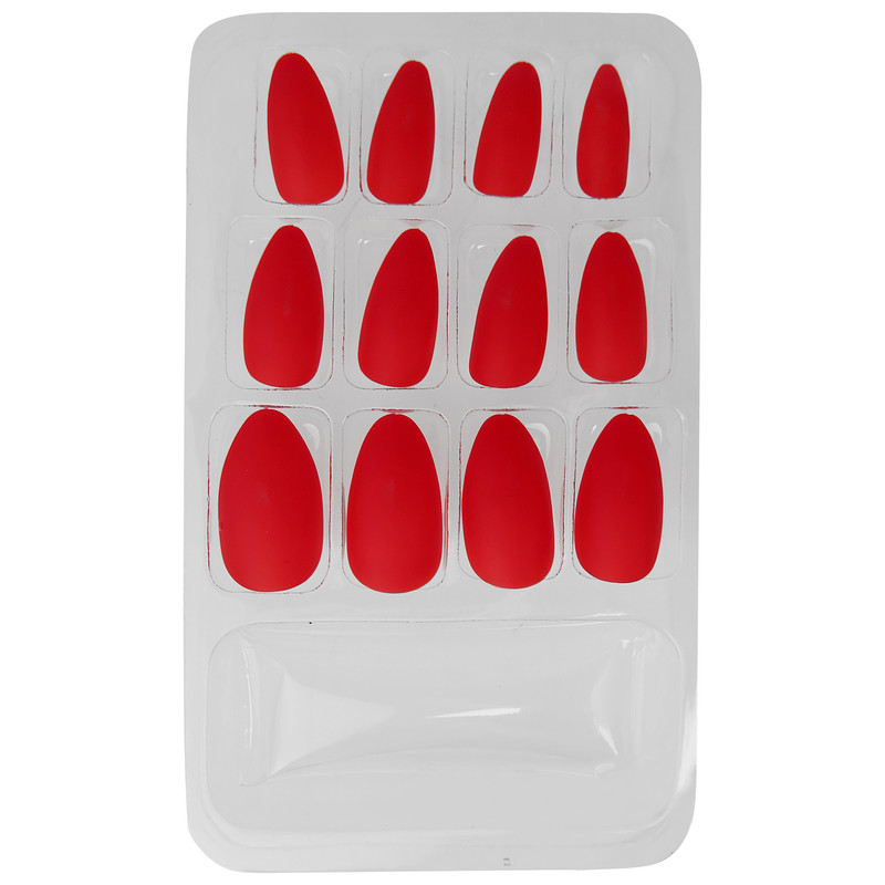 ناخن مصنوعی کریستین بیوتی کد NB6