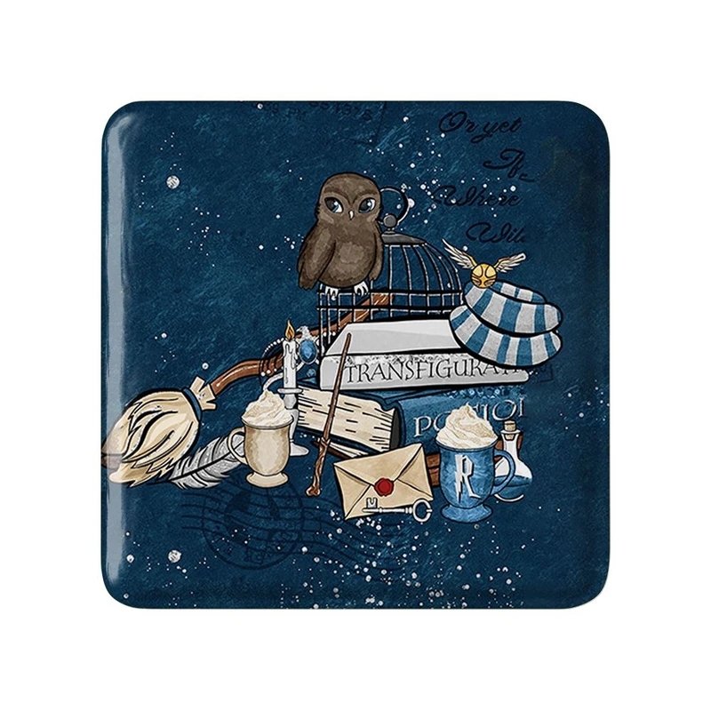 پیکسل خندالو مدل هری پاتر خانه ریونکلاو کد 24934