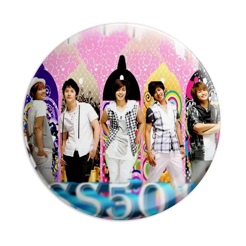 مگنت پرمانه طرح ss501 کد pmag.19247