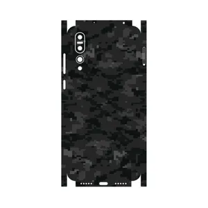 MAHOOT Night-Army-Pixel-FullSkin Cover Sticker for Huawei P20 Pro