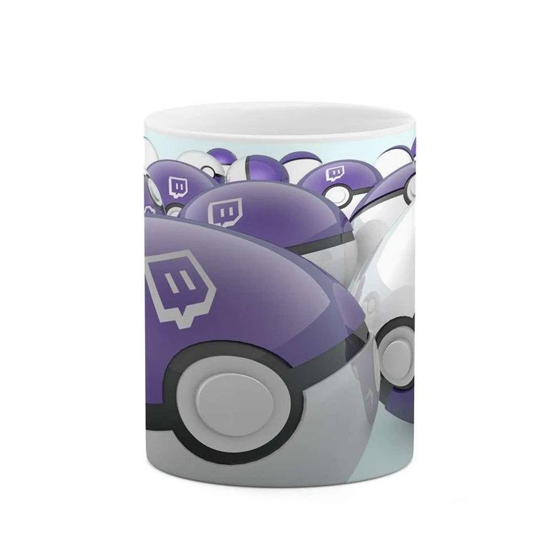 ماگ کاکتی مدل فانتزی کد mgh16435