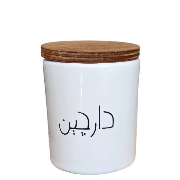 جای ادویه مدل دارچین کد 200