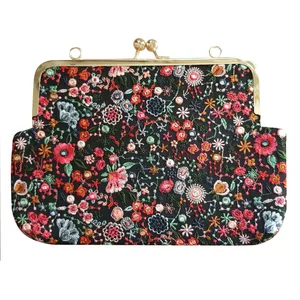  کیف سوزن دوزی مدل لیلیوم