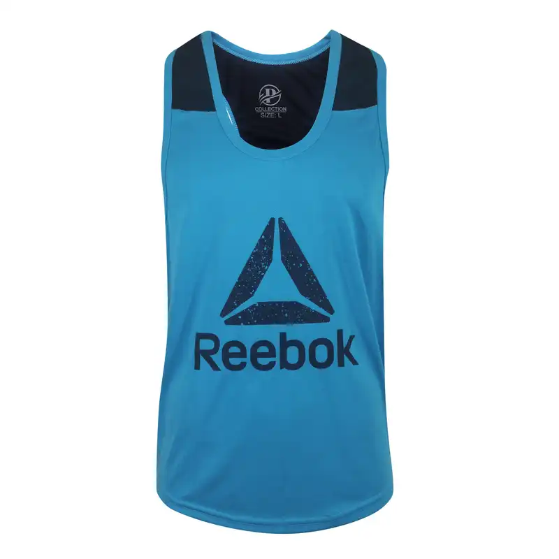 ست تاپ و شلوارک ورزشی مردانه مدل RBbsM132