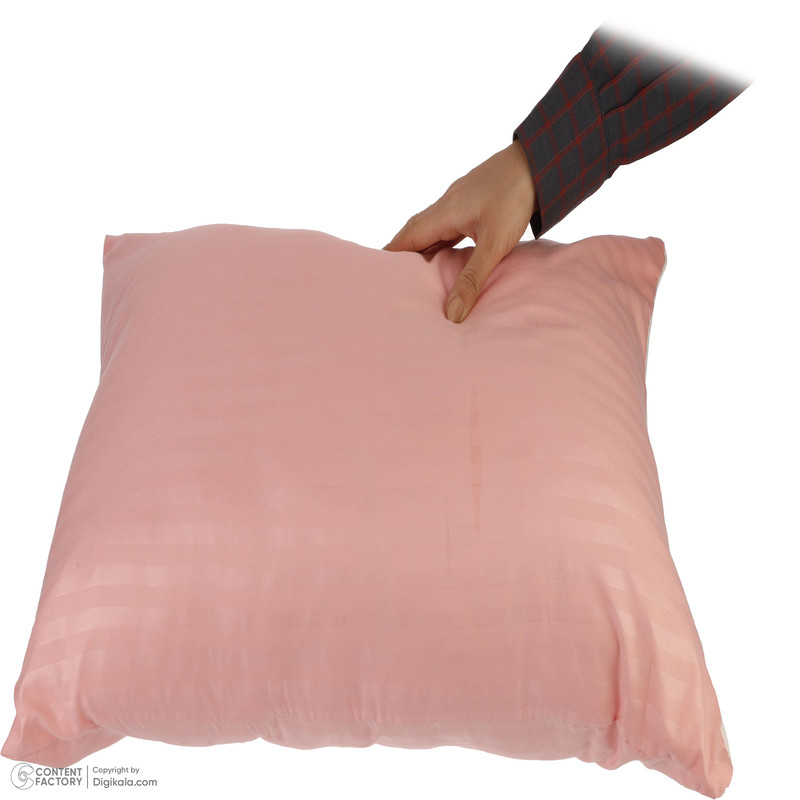 بالش نرم بافت مدل دولایه