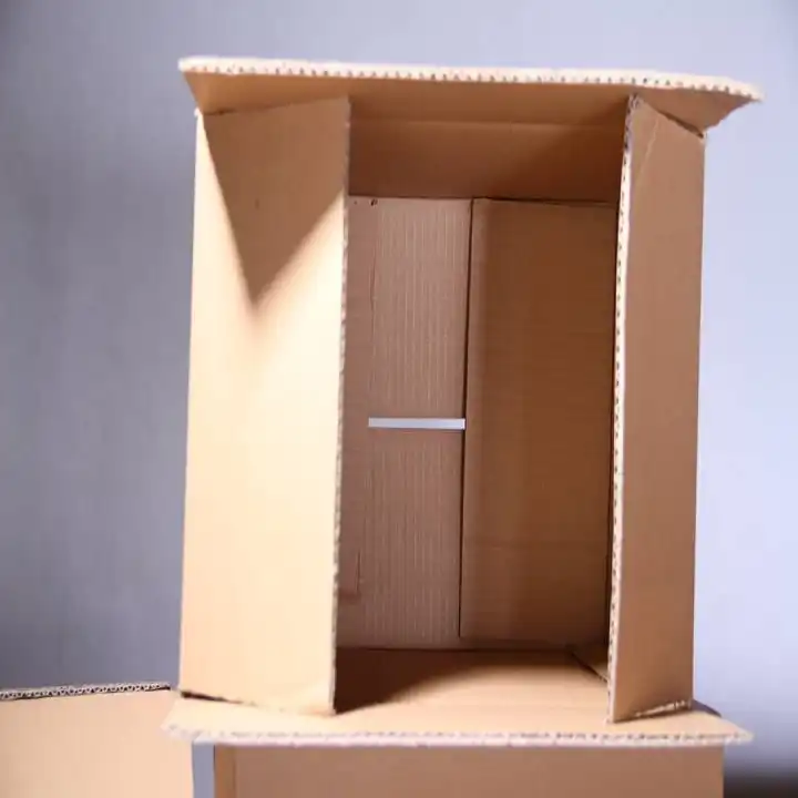 کارتن اسباب کشی مدل A-60 بسته 10 عددی