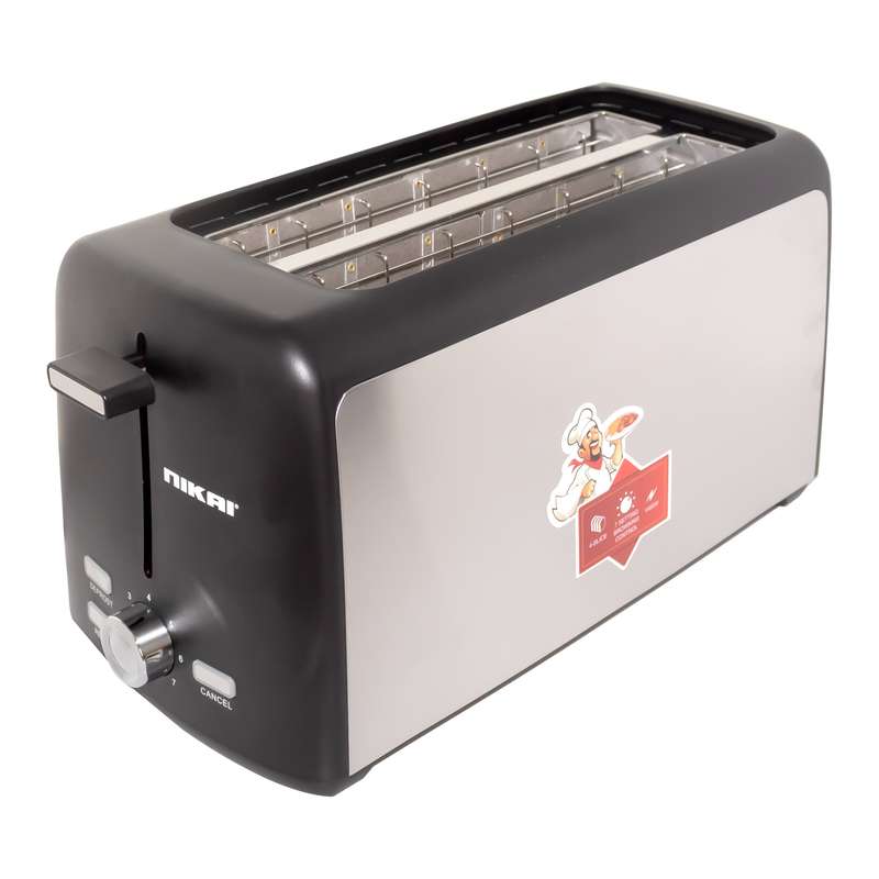 توستر نیکای مدل NBT-666-S1